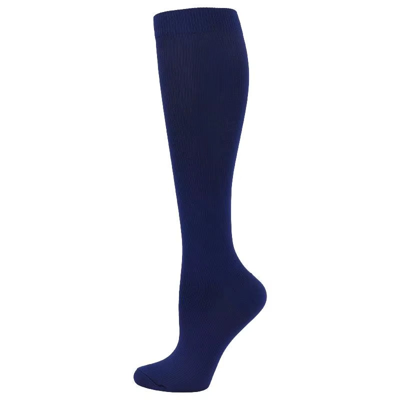 1PAIR Compression Socks Sport Socks Medical Nursing Stockings Prevent Varicose Veins Socks Pregnancy Nursing Athletic Soccer SOX