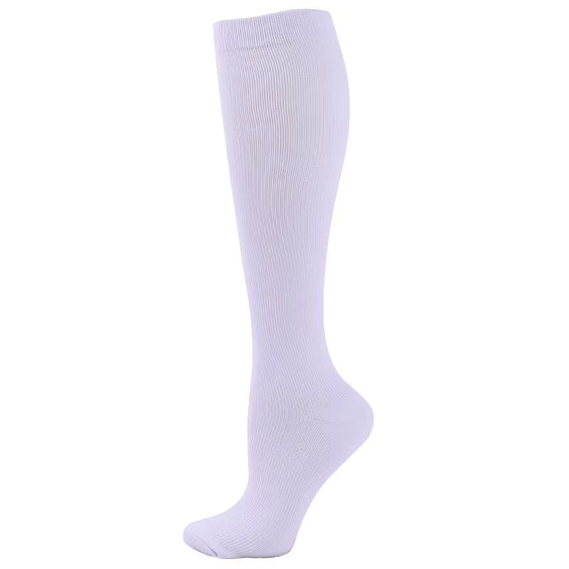 1PAIR Compression Socks Sport Socks Medical Nursing Stockings Prevent Varicose Veins Socks Pregnancy Nursing Athletic Soccer SOX